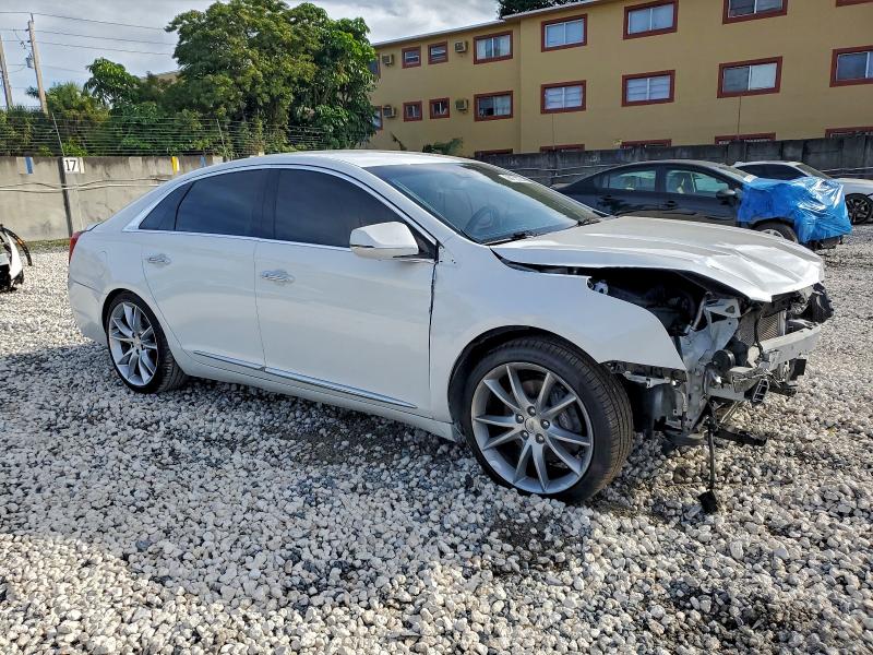 Продаж на аукціоні авто 2019 Cadillac Xts, vin: 2G61P5S30K9146754, номер лоту: 96270225