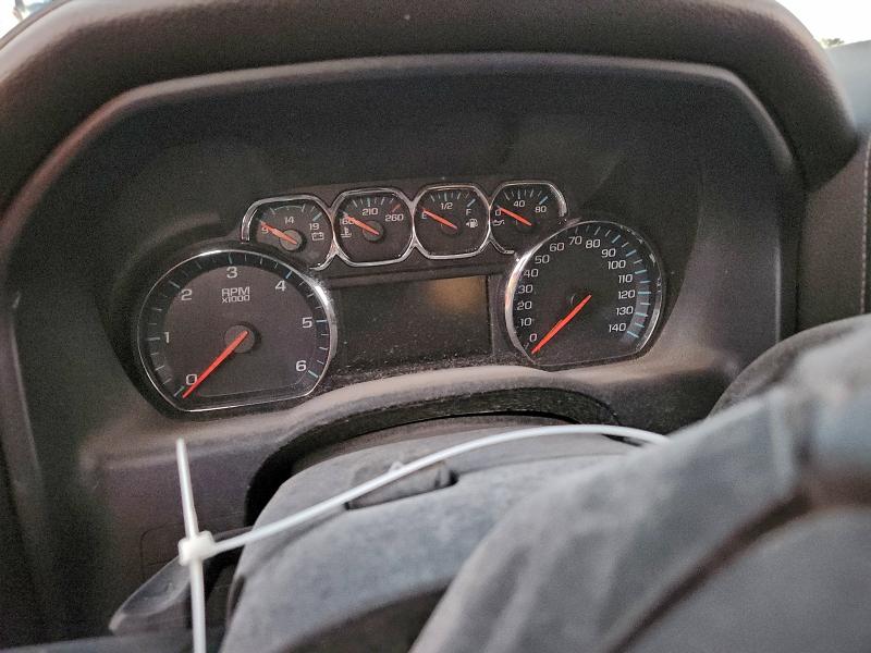 Aukcja sprzedaży 2018 Gmc Sierra, vin: 3GTP1NEC6JG173045, numer aukcji: 93228515