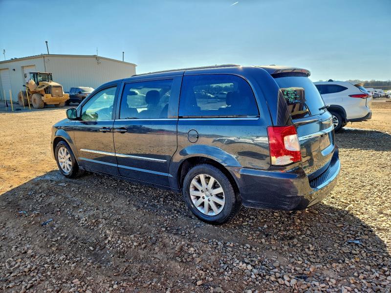 Продаж на аукціоні авто 2014 Chrysler Town & Country, vin: 2C4RC1BG8ER448434, номер лоту: 96165595