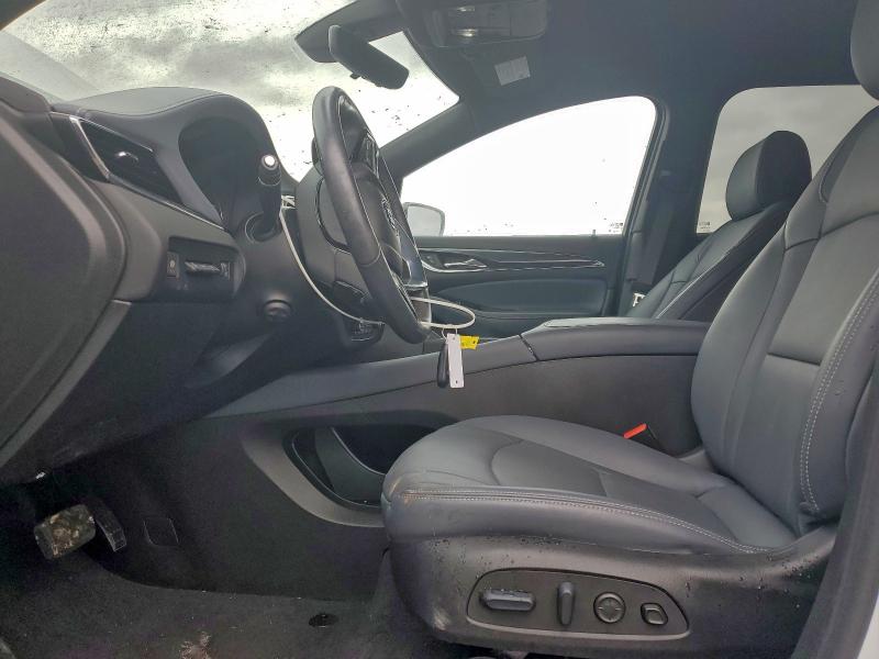 Продажа на аукционе авто 2024 Buick Enclave, vin: 5GAERCKW2RJ113553, номер лота: 97390745