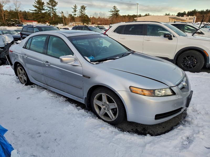 Продажа на аукционе авто 2005 Acura Tl, vin: 19UUA662X5A081828, номер лота: 96842475