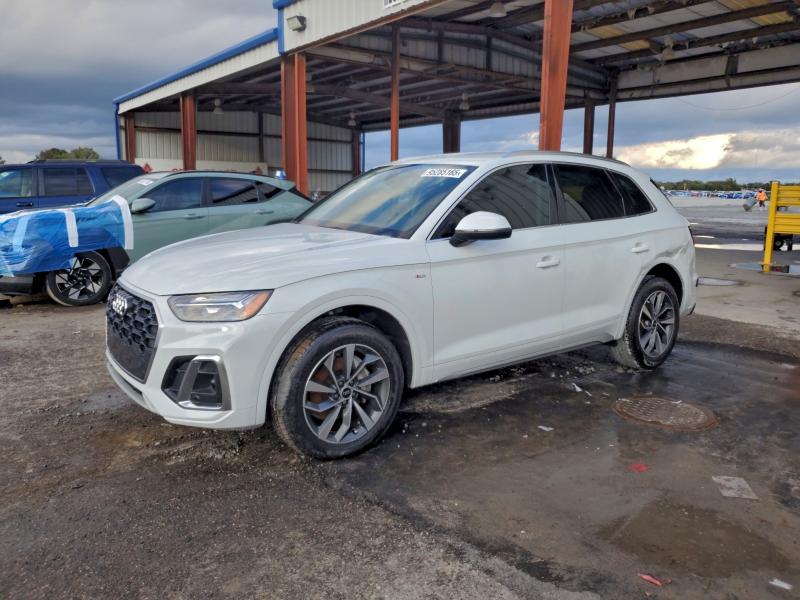 Aukcja sprzedaży 2023 Audi Q5, vin: WA1GAAFYXP2160099, numer aukcji: 95285165
