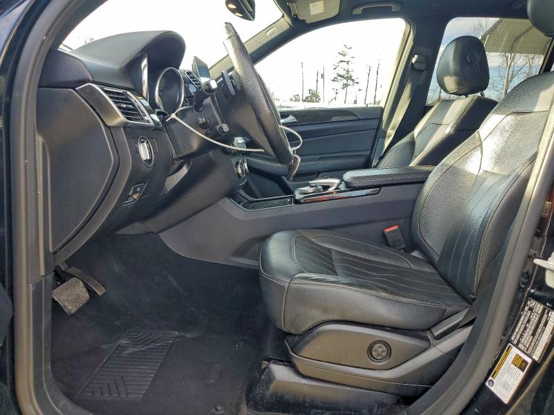 Продажа на аукционе авто 2018 Mercedes-benz Gle 350 4m, vin: 4JGDA5HB0JB042719, номер лота: 96742625