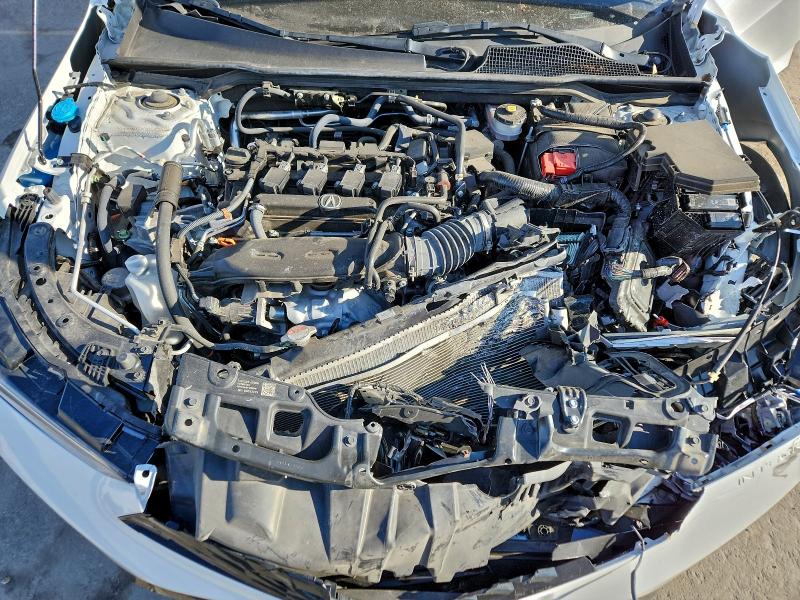 Продажа на аукционе авто 2024 Acura Integra, vin: 19UDE4H67RA002064, номер лота: 93762065