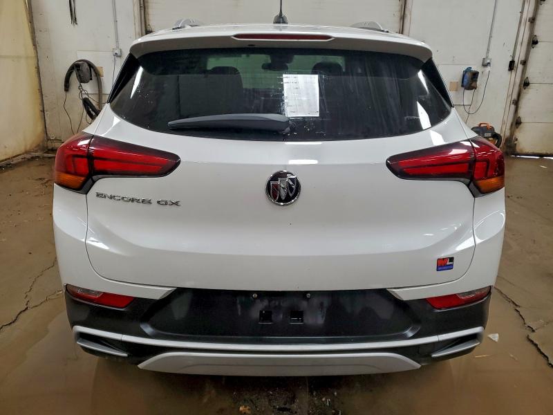Продаж на аукціоні авто 2020 Buick Encore Gx, vin: KL4MMDS29LB131006, номер лоту: 95285855