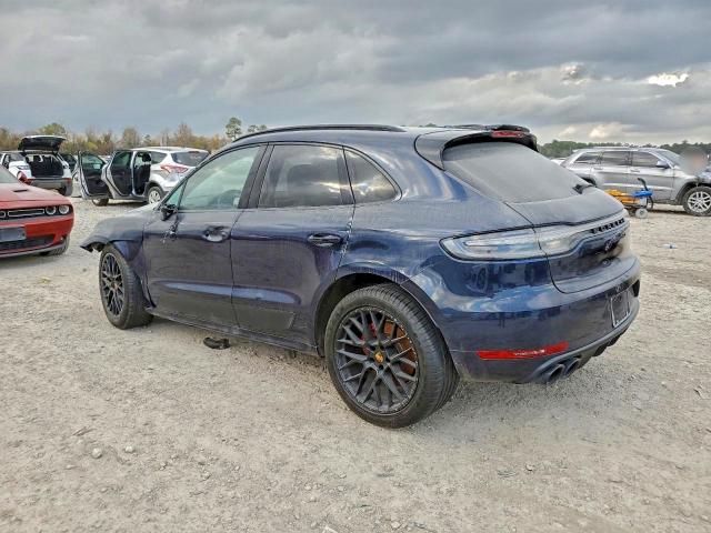 Aukcja sprzedaży 2021 Porsche Macan Gts, vin: WP1AG2A58MLB52116, numer aukcji: 94762155