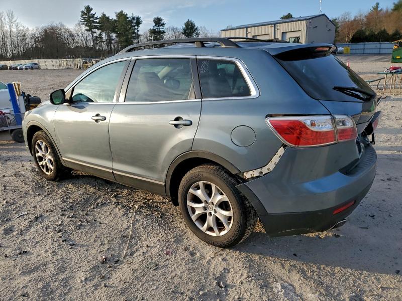 Aukcja sprzedaży 2011 Mazda Cx-9, vin: JM3TB3BV9B0305315, numer aukcji: 95841075