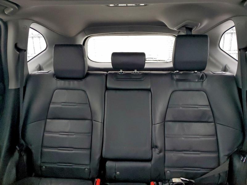Aukcja sprzedaży 2019 Honda Cr-v Touri, vin: 2HKRW2H91KH104989, numer aukcji: 85446025