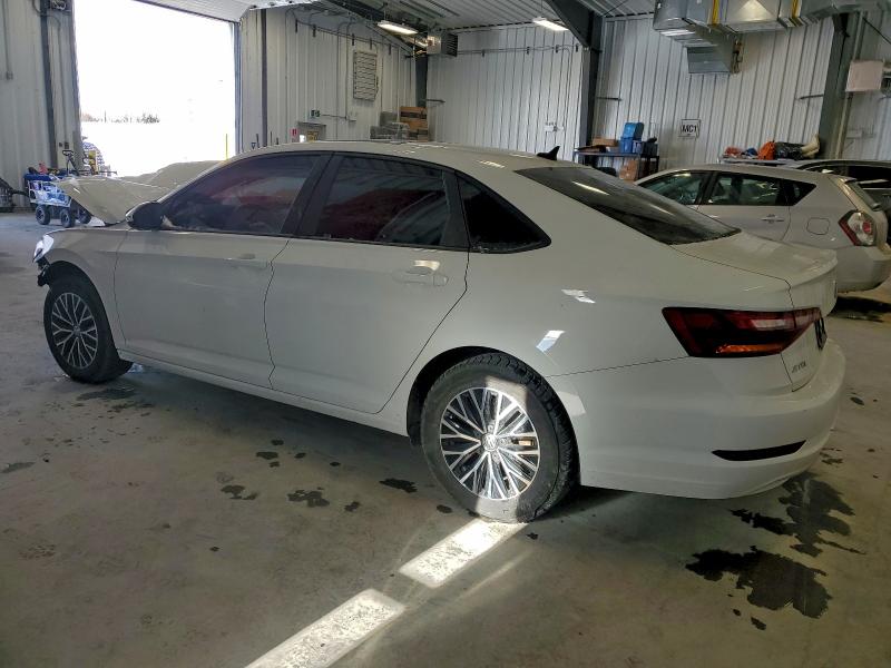 95058365 :رقم المزاد ، 3VWE57BU7KM263891 vin ، 2019 Volkswagen Jetta مزاد بيع
