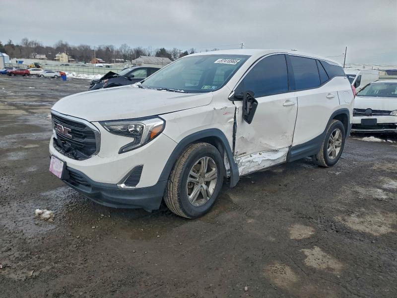 Aukcja sprzedaży 2020 Gmc Terrain, vin: 3GKALMEV5LL196777, numer aukcji: 97418965