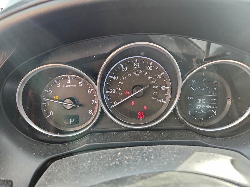 Aukcja sprzedaży 2017 Mazda 6, vin: JM1GL1V52H1132134, numer aukcji: 96164275