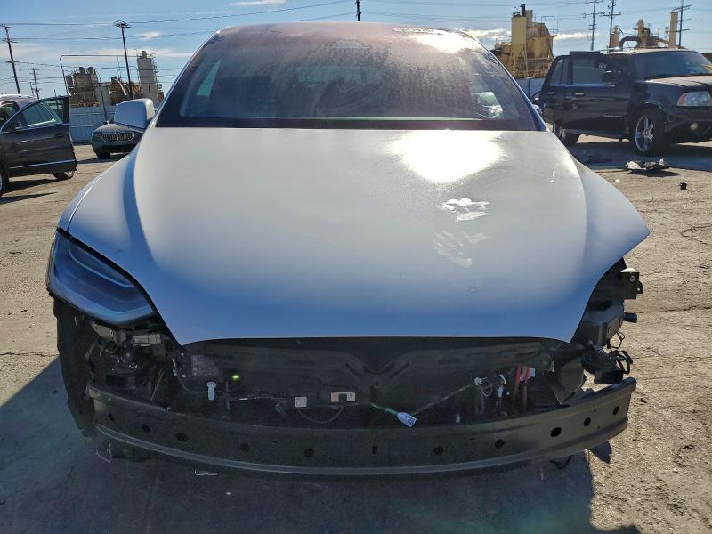 Aukcja sprzedaży 2021 Tesla Model X, vin: 5YJXCDE24MF321599, numer aukcji: 94109945