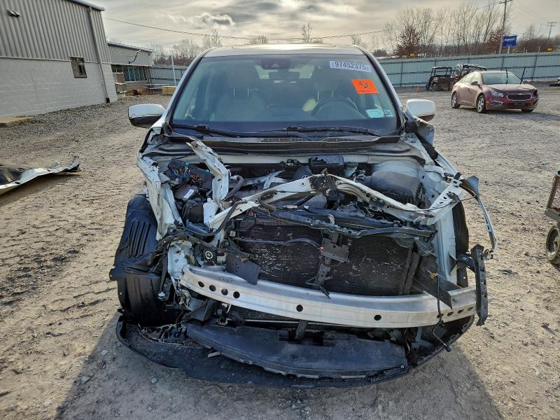 2017 Acura Mdx მანქანა იყიდება აუქციონზე, vin: 5FRYD4H51HB036399, აუქციონის ნომერი: 97452375