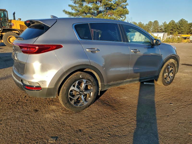 Продаж на аукціоні авто 2022 Kia Sportage, vin: KNDPM3AC8N7005636, номер лоту: 96969435