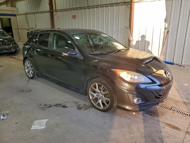 Aukcja sprzedaży 2010 Mazda Speed, vin: JM1BL1H33A1187038, numer aukcji: 95164785
