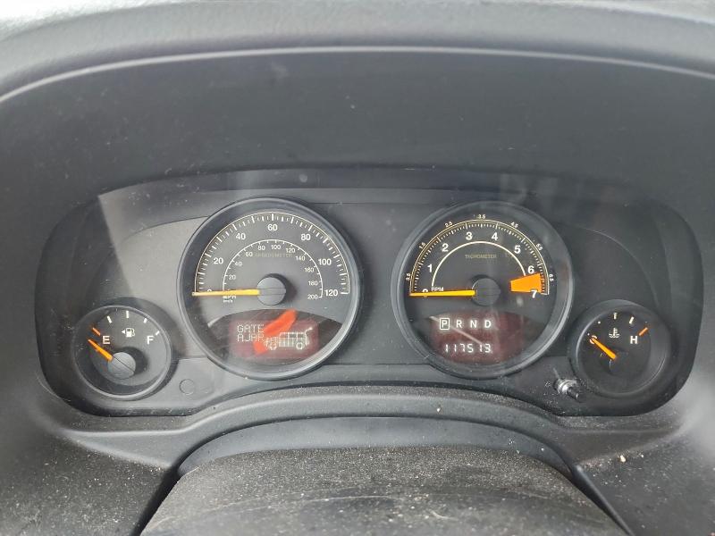 57849045 :رقم المزاد ، 1C4NJRFB1ED588586 vin ، 2014 Jeep Patriot La مزاد بيع