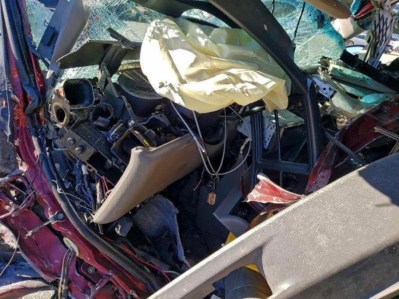 97171115 :رقم المزاد ، 1GNEC13Z93J104313 vin ، 2003 Chevrolet Tahoe مزاد بيع