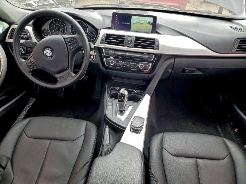 Продаж на аукціоні авто 2018 Bmw 320, vin: WBA8A3C5XJA494711, номер лоту: 96231865