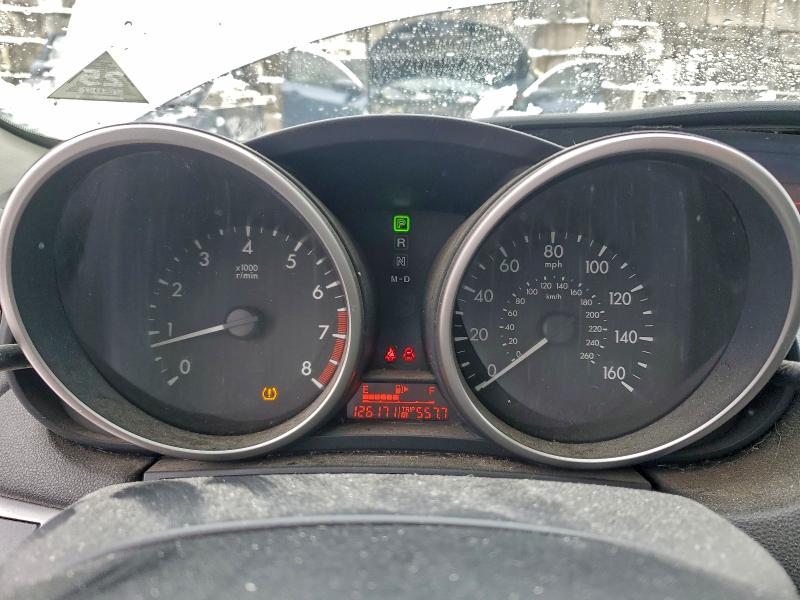 Aukcja sprzedaży 2011 Mazda 3, vin: JM1BL1VF5B1361272, numer aukcji: 94898825