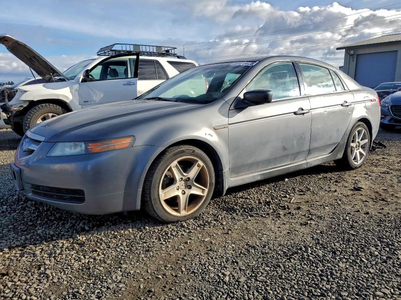 Продажа на аукционе авто 2005 Acura Tl, vin: 19UUA66215A038687, номер лота: 94416625