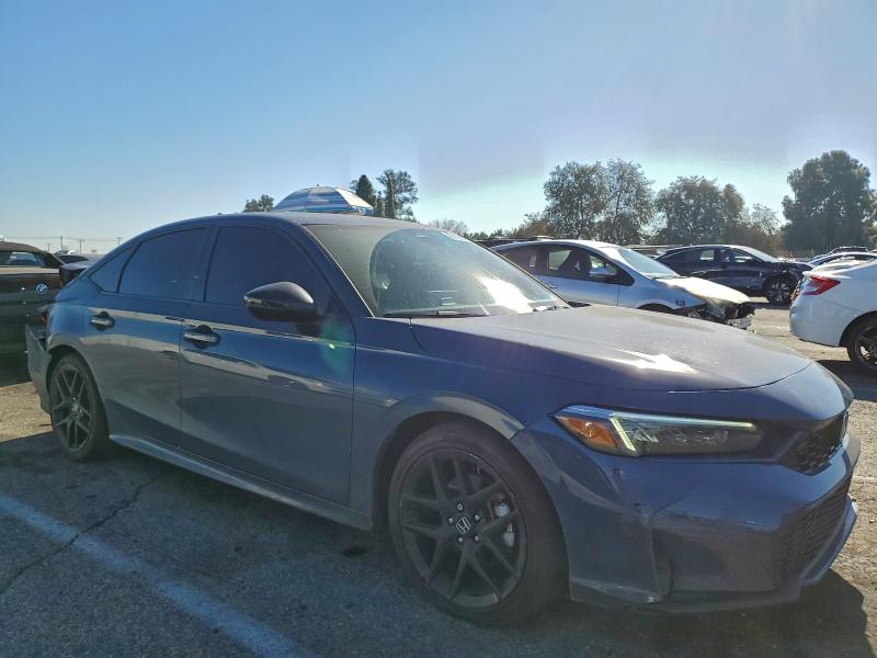 Продажа на аукционе авто 2025 Honda Civic, vin: 2HGFE4F87SH333893, номер лота: 97166965