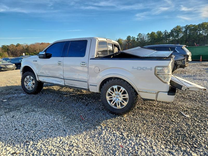 2013 Ford F150 Super მანქანა იყიდება აუქციონზე, vin: 1FTFW1ETXDFB41288, აუქციონის ნომერი: 96475415