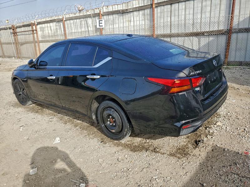 97669305 :رقم المزاد ، 1N4BL4EV2KC232554 vin ، 2019 Nissan Altima Sl مزاد بيع