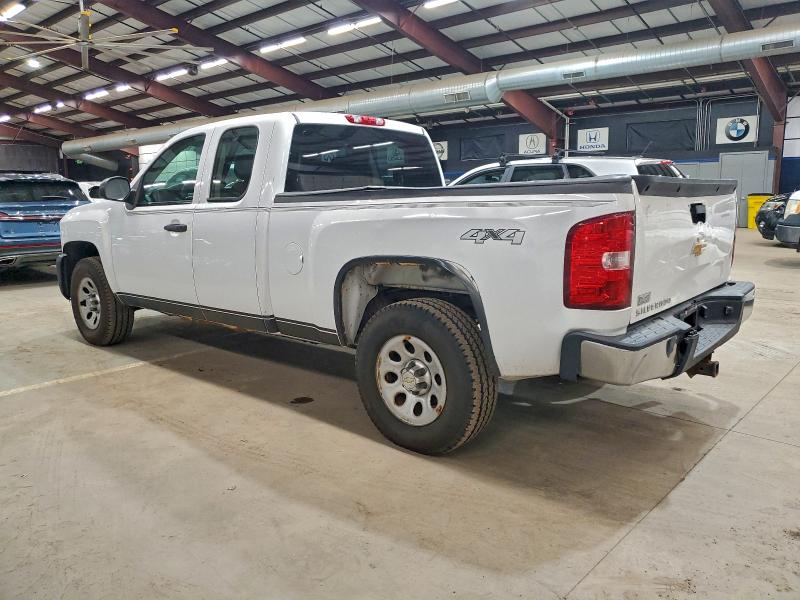 Продажа на аукционе авто 2013 Chevrolet Silverado, vin: 1GCRKPE71DZ143721, номер лота: 97939395
