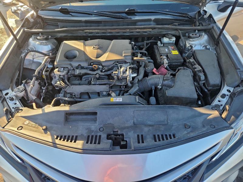 Продаж на аукціоні авто 2020 Toyota Camry, vin: 4T1G11AK3LU974694, номер лоту: 95061615