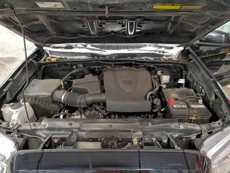 Продаж на аукціоні авто 2022 Toyota Tacoma Dou, vin: 3TYDZ5BN2NT005397, номер лоту: 94945405