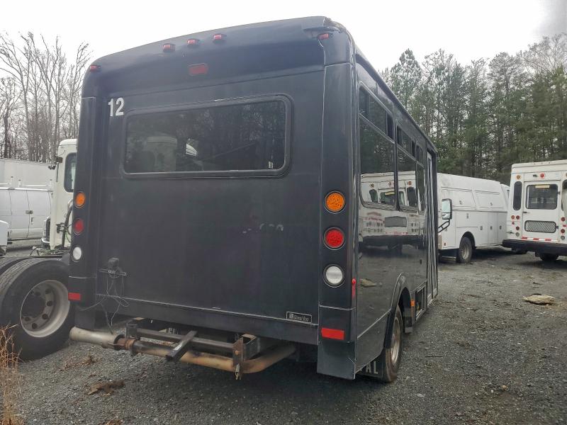 Aukcja sprzedaży 2011 Chev Express G3500, vin: 1GB3G3BL7B1180967, numer aukcji: 93990365