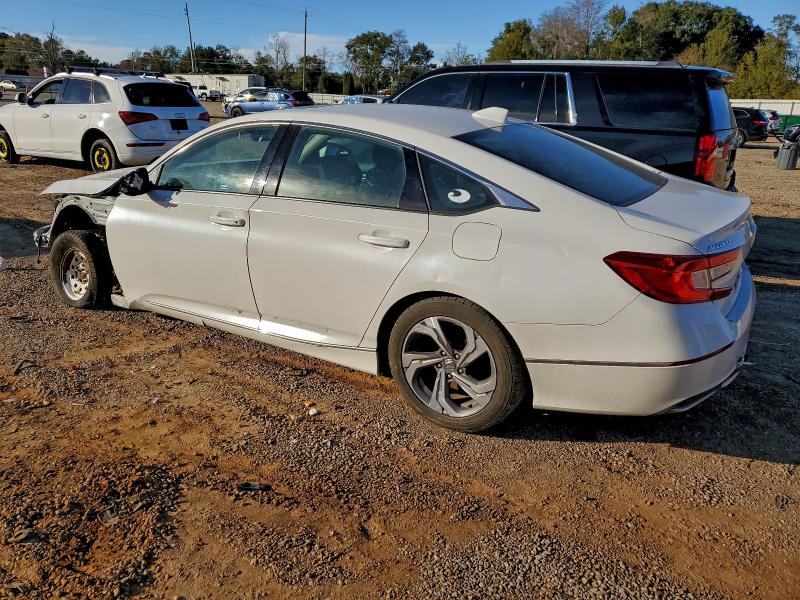 94708685 :رقم المزاد ، 1HGCV1F5XJA149603 vin ، 2018 Honda Accord مزاد بيع