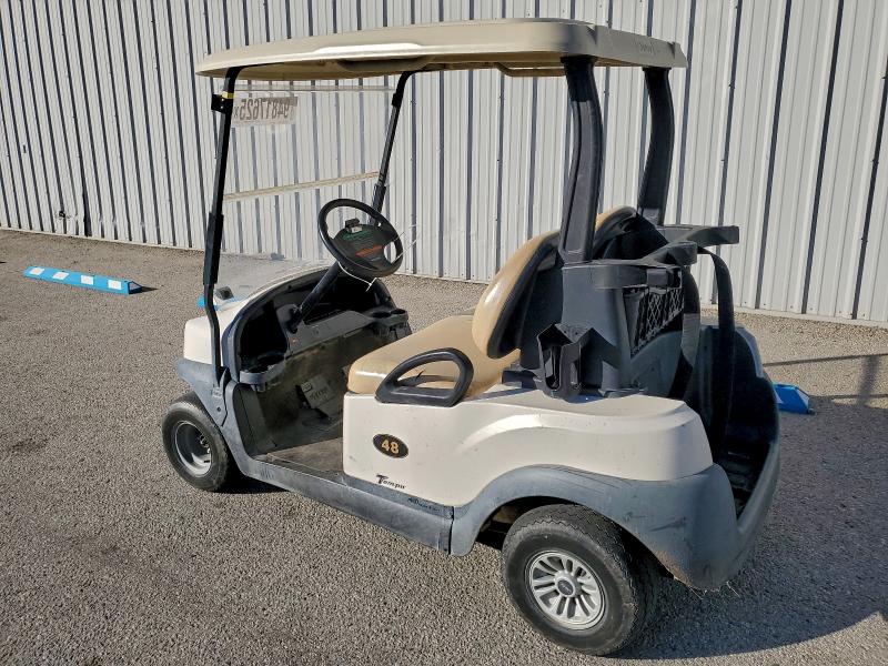 2022 Club Car Tempo Fla მანქანა იყიდება აუქციონზე, vin: BN2230308408, აუქციონის ნომერი: 94817625