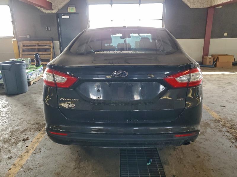 2014 Ford Fusion მანქანა იყიდება აუქციონზე, vin: 1FA6P0H78E5372435, აუქციონის ნომერი: 79948765