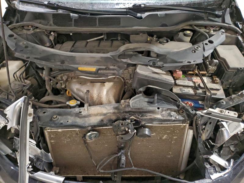 Aukcja sprzedaży 2012 Toyota Venza, vin: 4T3BA3BB9CU030393, numer aukcji: 96161435