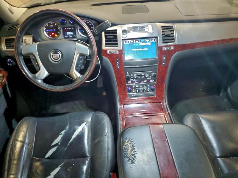 Продаж на аукціоні авто 2011 Cadillac Escalade, vin: 1GYS4AEF6BR324787, номер лоту: 98140795