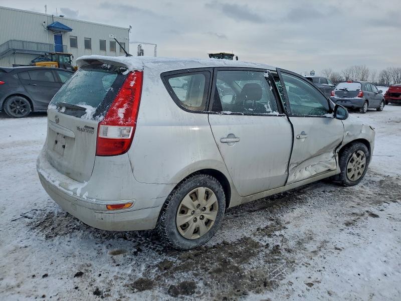 Продаж на аукціоні авто 2009 Hyundai Elantra To, vin: KMHDB85E19U048154, номер лоту: 95070805