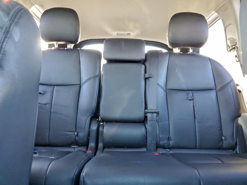 95186775 :رقم المزاد ، 5N1AR2MM6GC631620 vin ، 2016 Nissan Pathfinder مزاد بيع