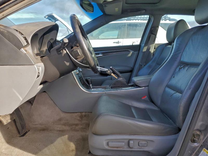 Продажа на аукционе авто 2005 Acura Tl, vin: 19UUA66215A038687, номер лота: 94416625