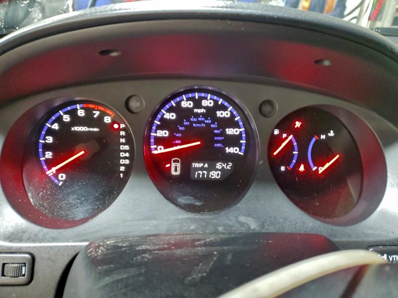 94931435 :رقم المزاد ، 2HNYD18655H549731 vin ، 2005 Acura Mdx Tourin مزاد بيع