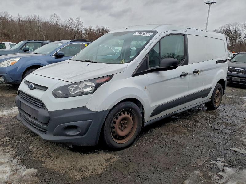 95471685 :رقم المزاد ، NM0LS7E72F1214865 vin ، 2015 Ford Transit Co مزاد بيع