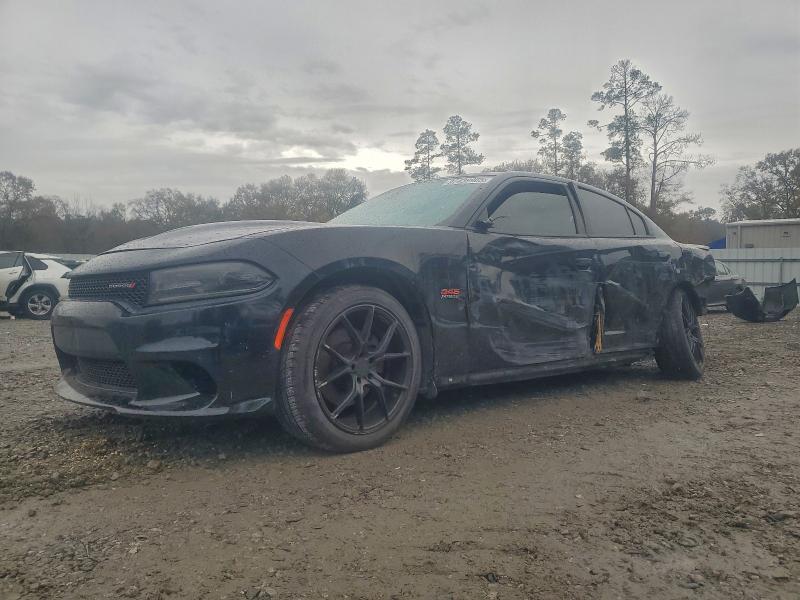 97439965 :رقم المزاد ، 2C3CDXCT9KH757191 vin ، 2019 Dodge Charger مزاد بيع
