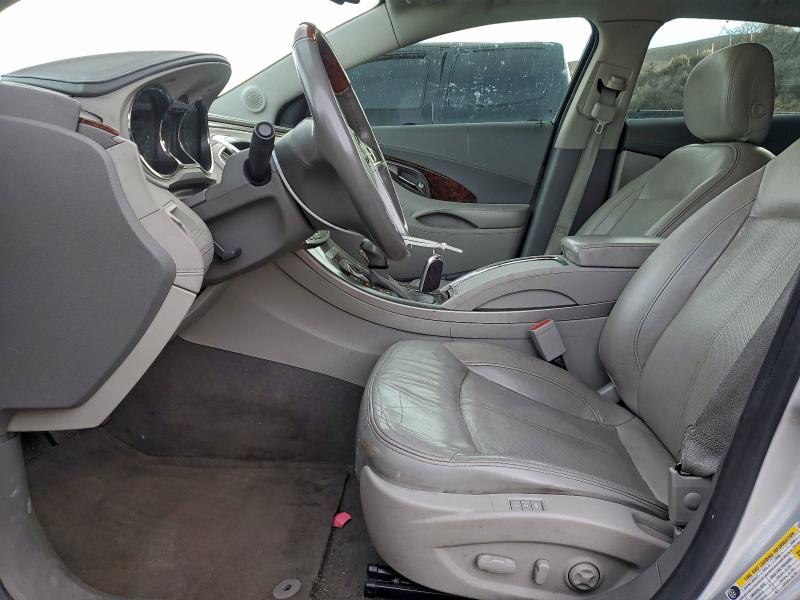 2013 Buick Lacrosse მანქანა იყიდება აუქციონზე, vin: 1G4GF5E30DF330457, აუქციონის ნომერი: 97598355