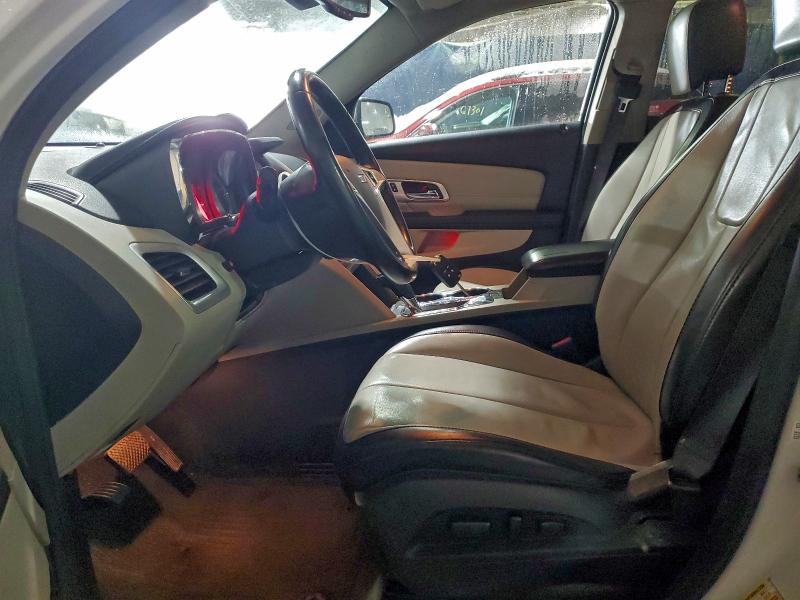 94513365 :رقم المزاد ، 2GKALPEK6G6353878 vin ، 2016 Gmc Terrain مزاد بيع