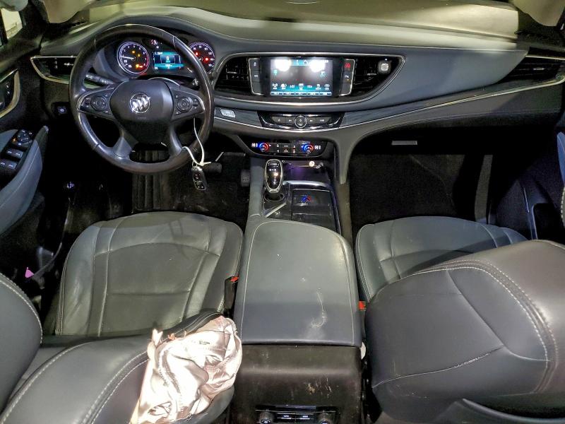 Продаж на аукціоні авто 2019 Buick Enclave, vin: 5GAEVAKW4KJ145667, номер лоту: 96481265