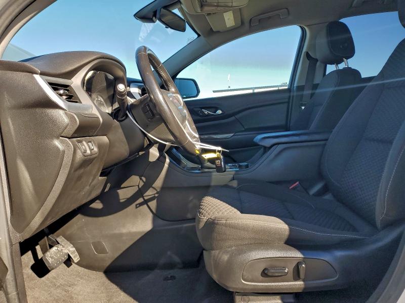 96174635 :رقم المزاد ، 1GKKNLLAXKZ262479 vin ، 2019 Gmc Acadia مزاد بيع