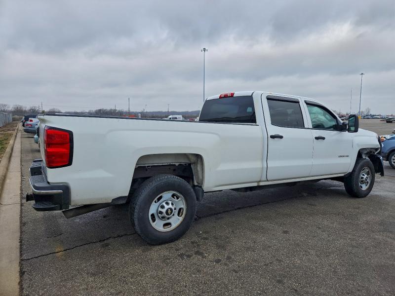 2015 Chevrolet Silverado მანქანა იყიდება აუქციონზე, vin: 1GC1CUEG2FF138962, აუქციონის ნომერი: 97440435