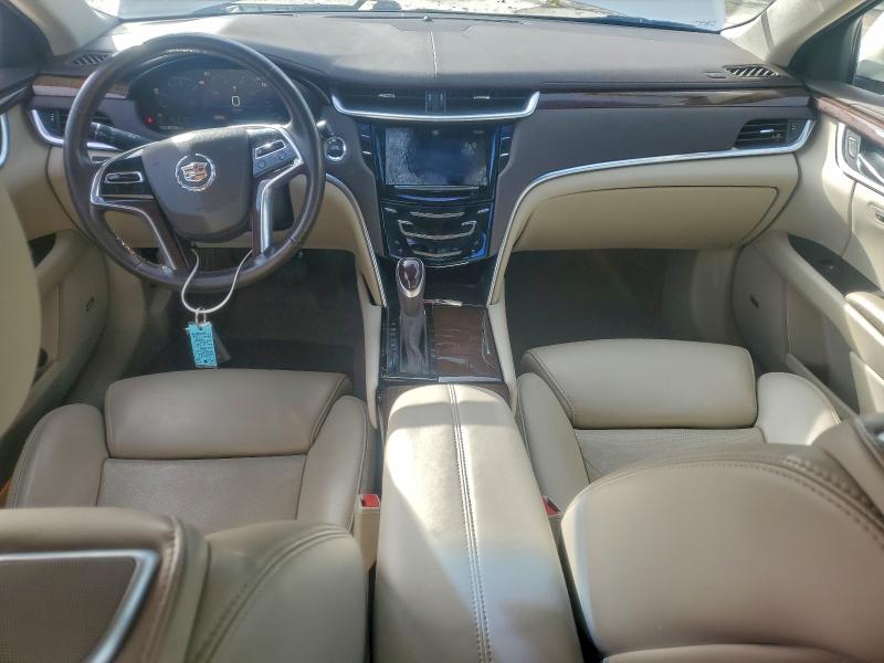 Aukcja sprzedaży 2014 Cadillac Xts, vin: 2G61P5S36E9123709, numer aukcji: 96829455