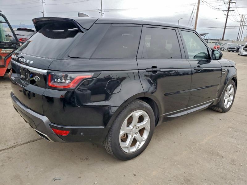 Aukcja sprzedaży 2020 Land Rover Range Rove, vin: SALWR2SU3LA899553, numer aukcji: 99138415