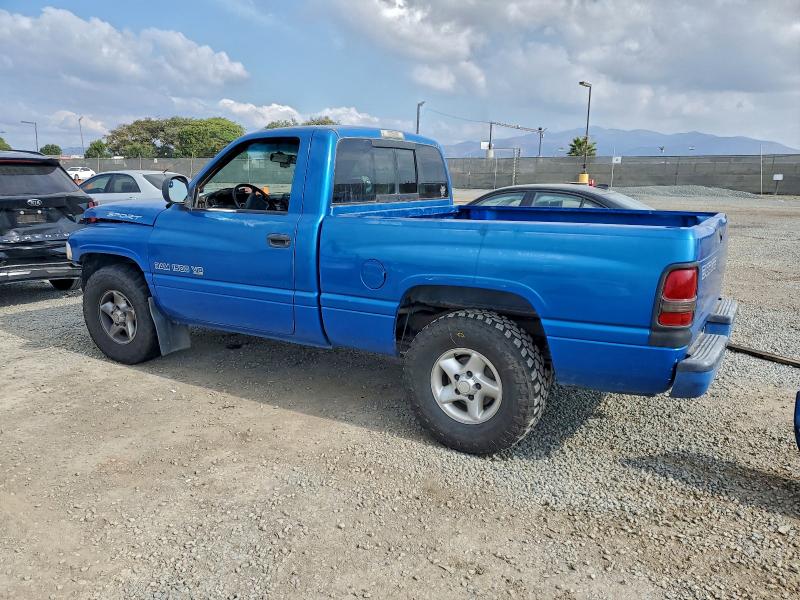 Aukcja sprzedaży 2000 Dodge Ram 1500, vin: 1B7HC16Y6YS568928, numer aukcji: 95153135